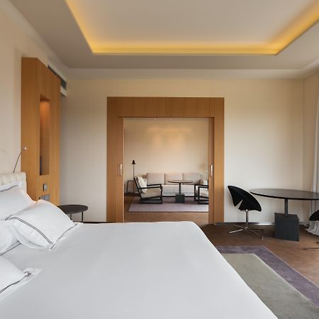 Valbusenda Hotel Bodega & Spa Toro Dış mekan fotoğraf