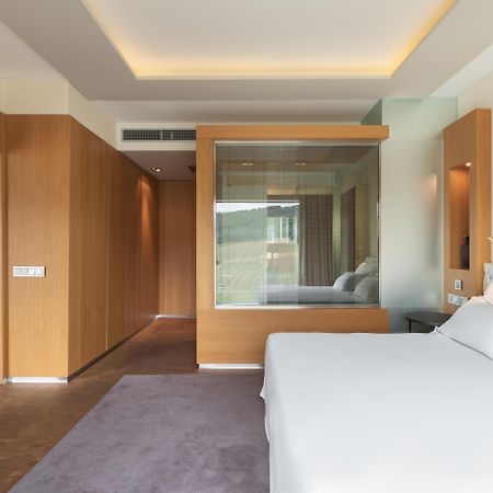 Valbusenda Hotel Bodega & Spa Toro Dış mekan fotoğraf