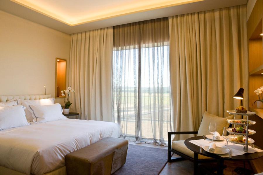 Valbusenda Hotel Bodega & Spa Toro Dış mekan fotoğraf