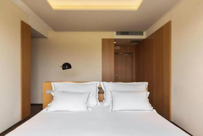 Valbusenda Hotel Bodega & Spa Toro Oda fotoğraf
