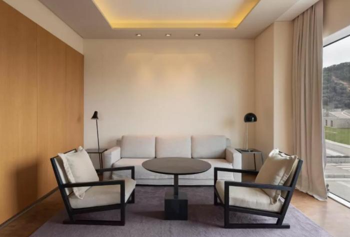 Valbusenda Hotel Bodega & Spa Toro Oda fotoğraf