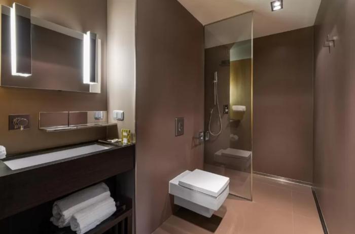 Valbusenda Hotel Bodega & Spa Toro Oda fotoğraf