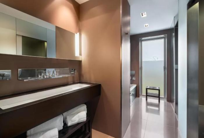 Valbusenda Hotel Bodega & Spa Toro Oda fotoğraf