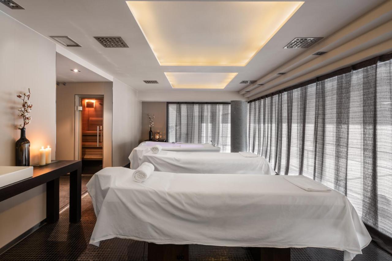 Valbusenda Hotel Bodega & Spa Toro Dış mekan fotoğraf