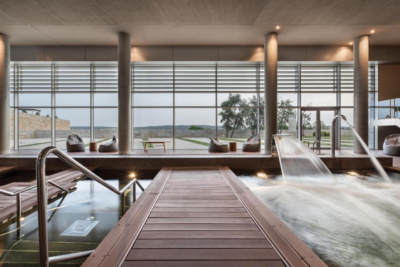 Valbusenda Hotel Bodega & Spa Toro Dış mekan fotoğraf