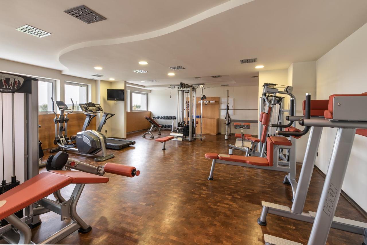 Valbusenda Hotel Bodega & Spa Toro Dış mekan fotoğraf