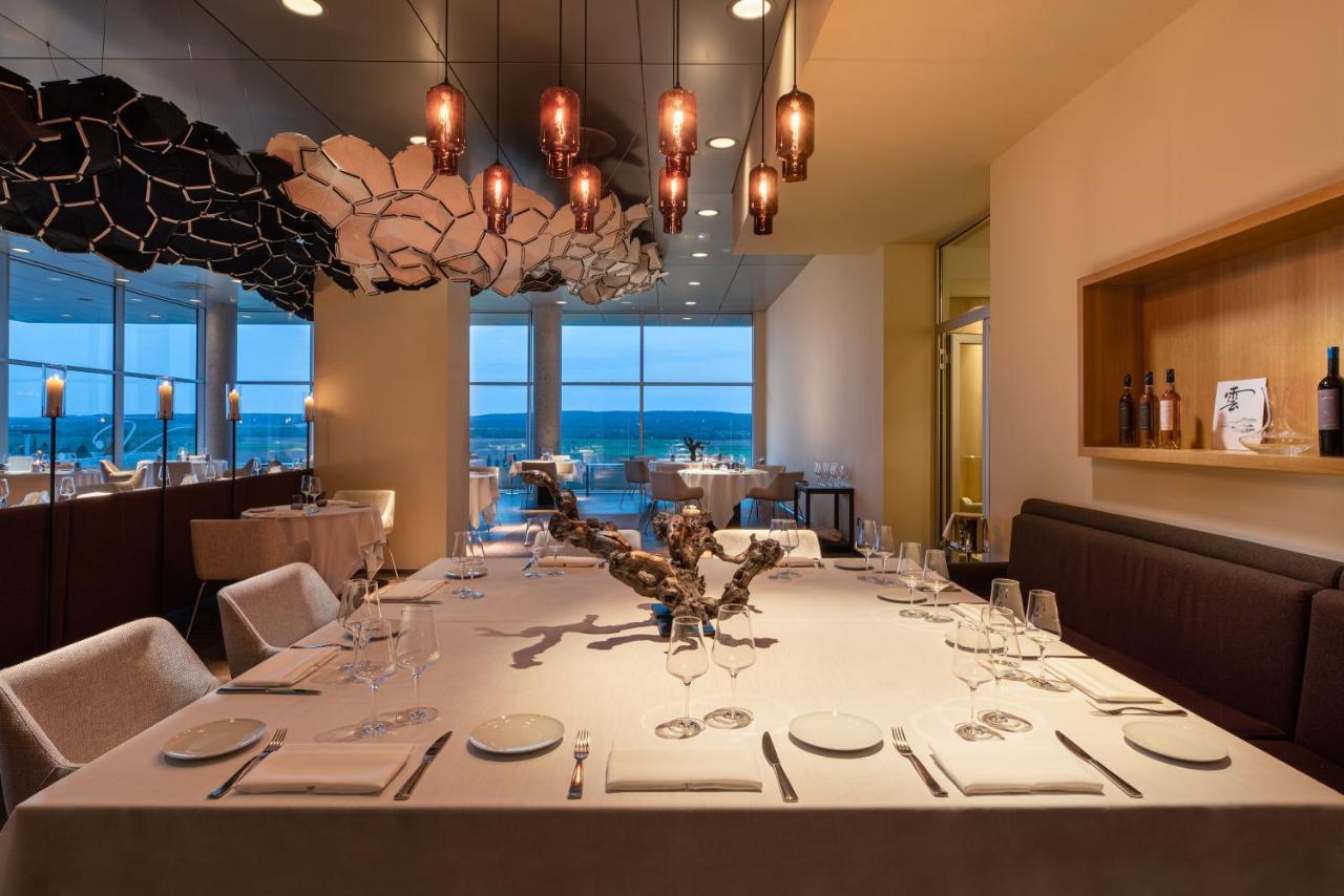 Valbusenda Hotel Bodega & Spa Toro Dış mekan fotoğraf