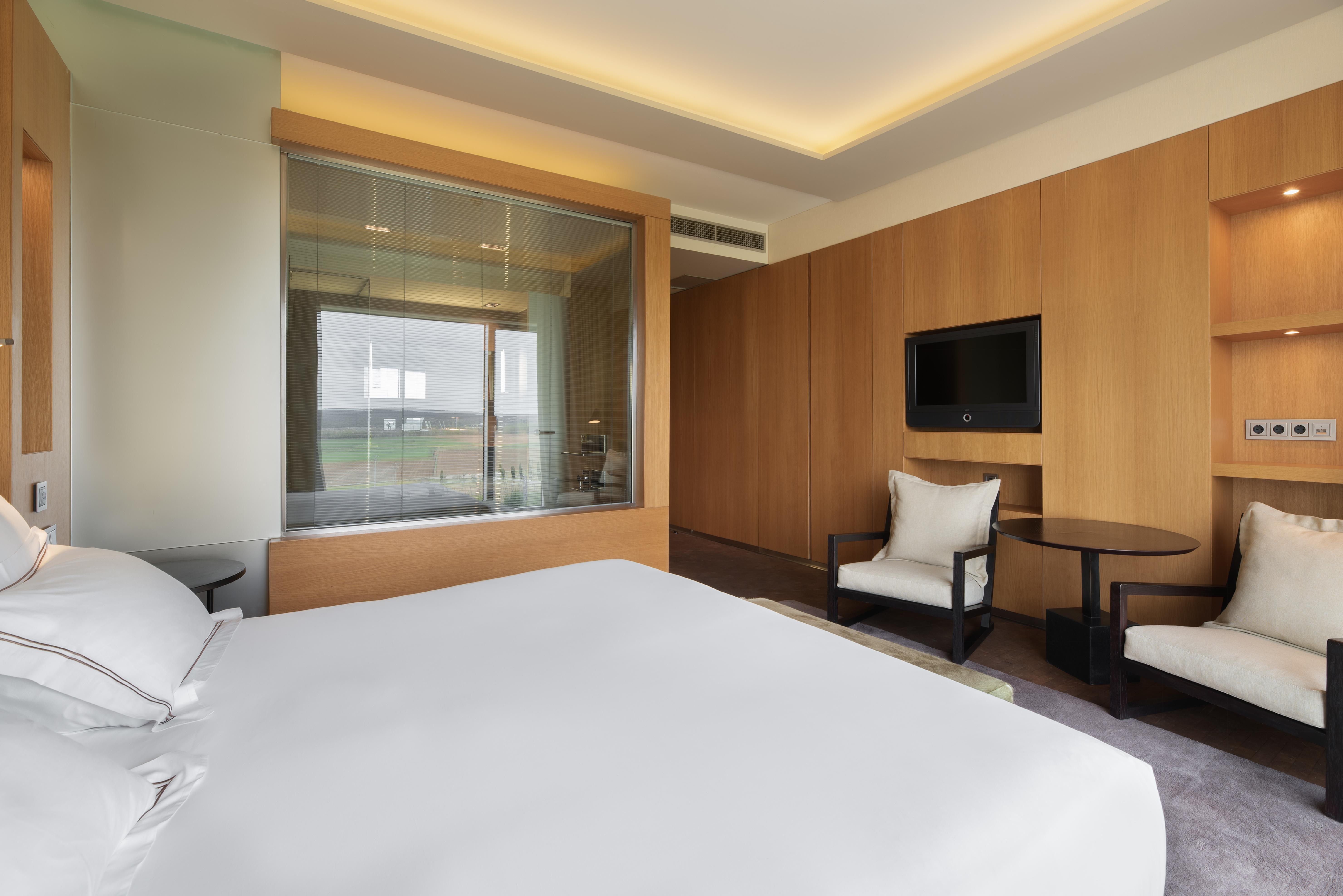 Valbusenda Hotel Bodega & Spa Toro Dış mekan fotoğraf