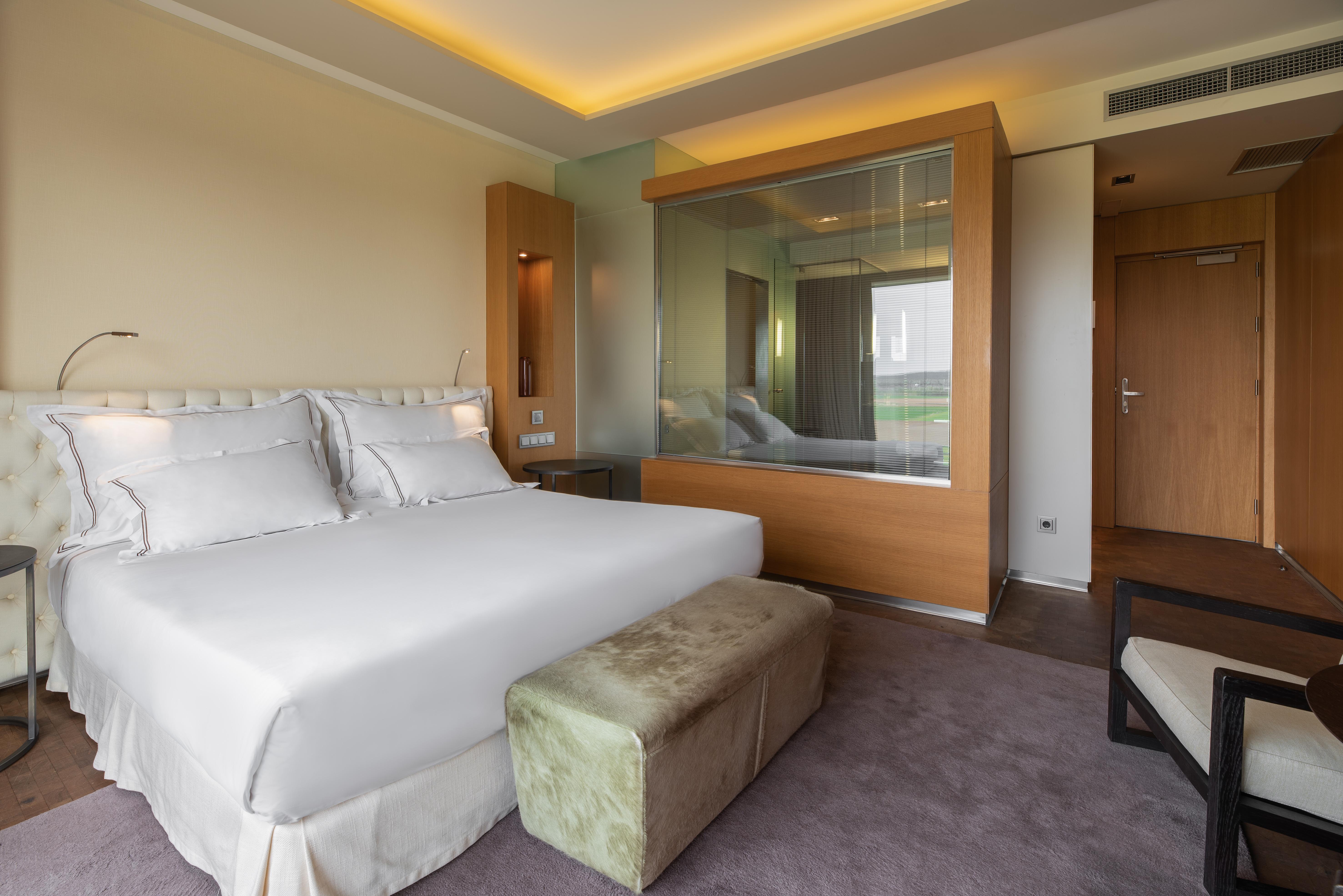 Valbusenda Hotel Bodega & Spa Toro Dış mekan fotoğraf