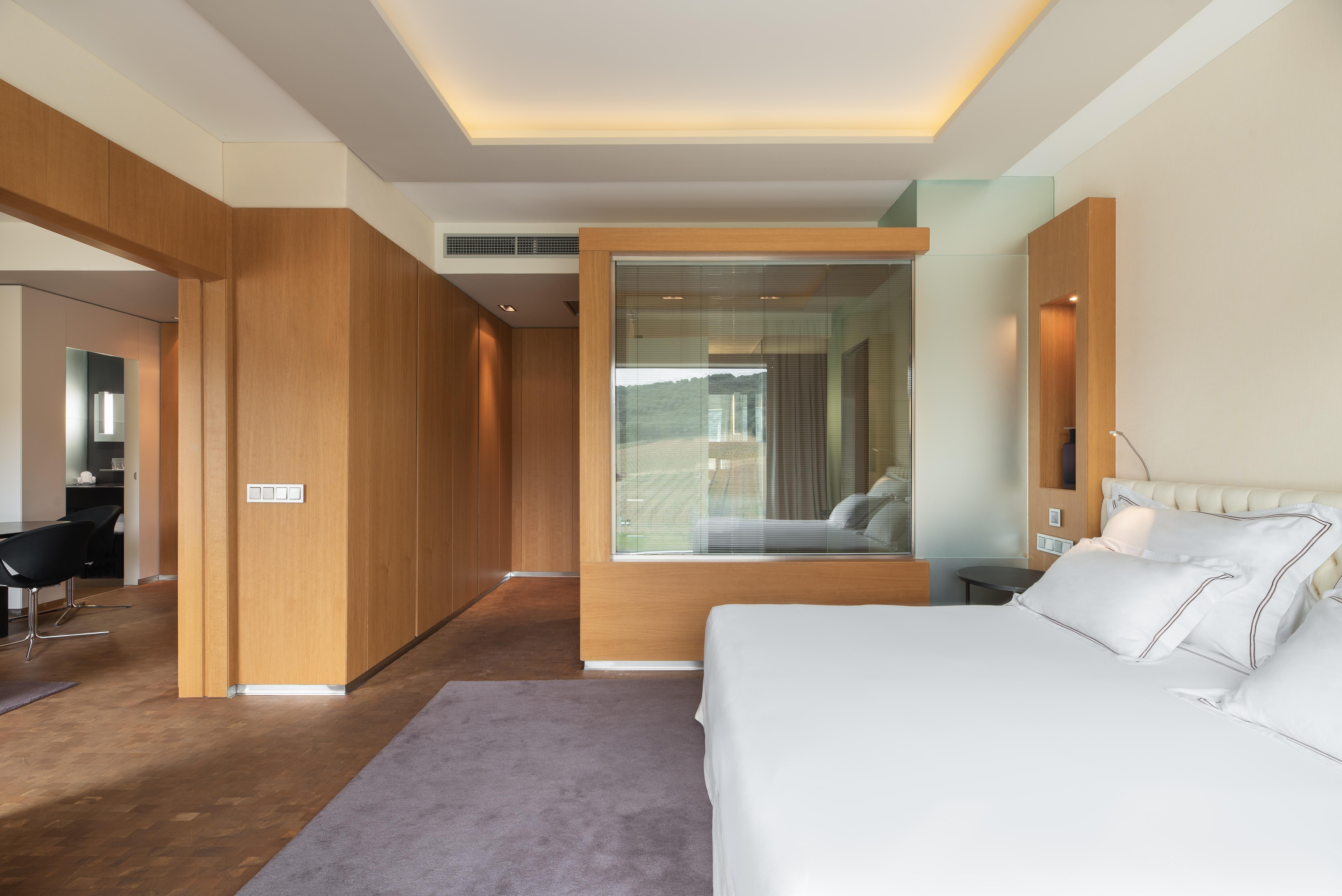 Valbusenda Hotel Bodega & Spa Toro Dış mekan fotoğraf