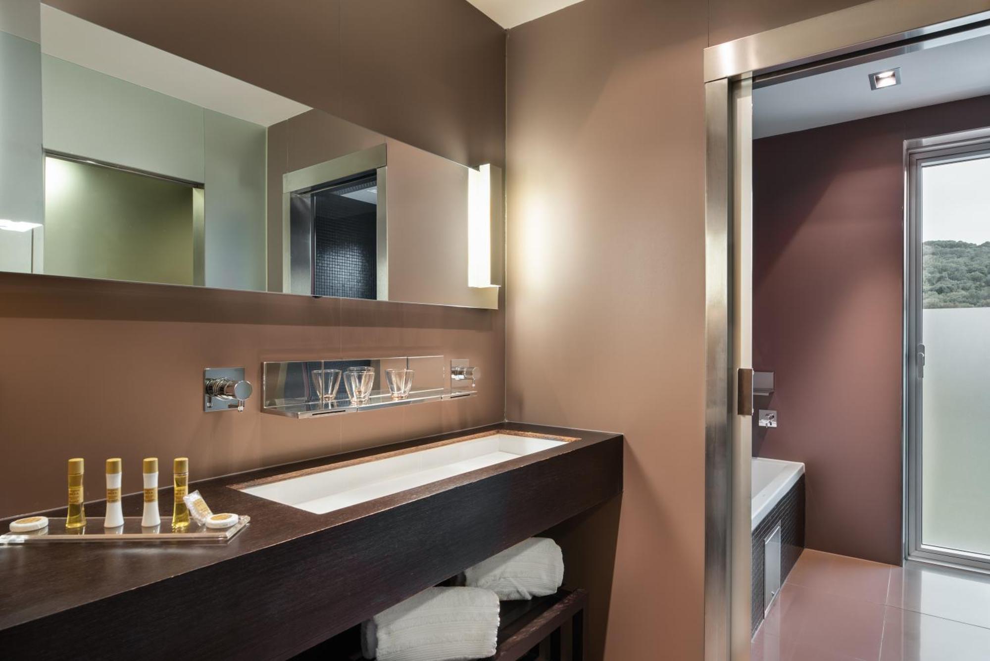 Valbusenda Hotel Bodega & Spa Toro Dış mekan fotoğraf